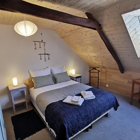 Chez Yann Et Valerie Apartment *