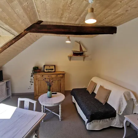 Apartment Chez Yann Et Valerie