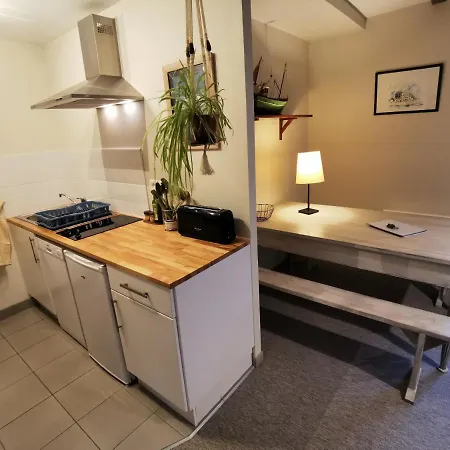 Chez Yann Et Valérie *