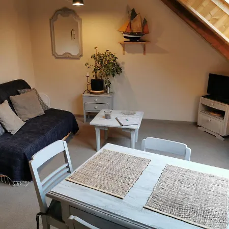 Apartment Chez Yann Et Valerie Pont-Aven