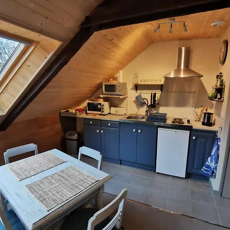 Appartamento Chez Yann Et Valérie