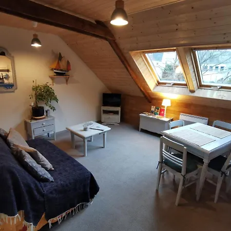 Chez Yann Et Valerie * Pont-Aven