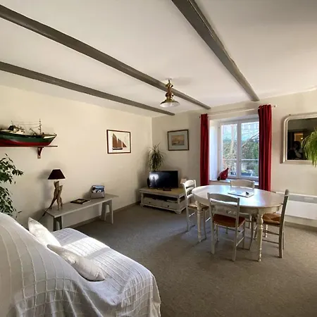 Chez Yann Et Valérie Appartamento