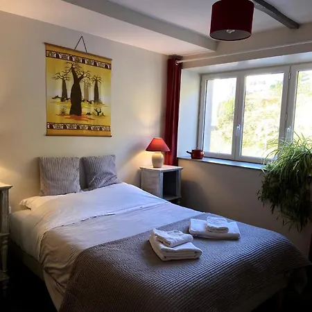 Chez Yann Et Valérie * Pont-Aven