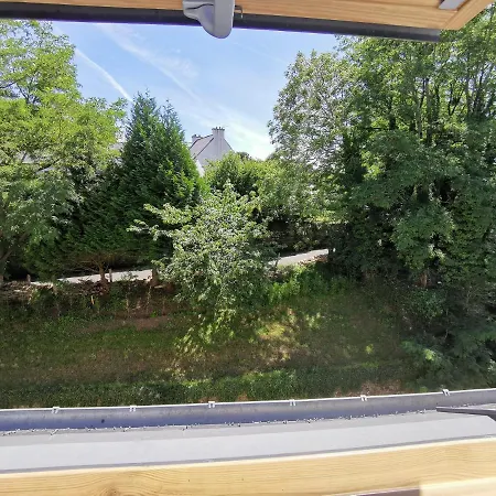 Appartamento Chez Yann Et Valérie