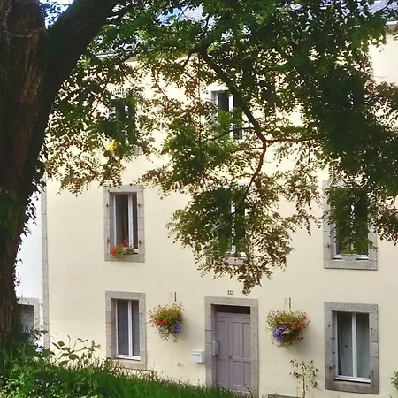 Chez Yann Et Valérie * Pont-Aven
